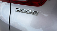 Peugeot 2008 1.2 PureTech 110 Allure Premium 5dr Petrol Estate